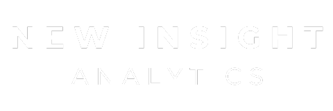 NEW INSIGHT ANALYTICS